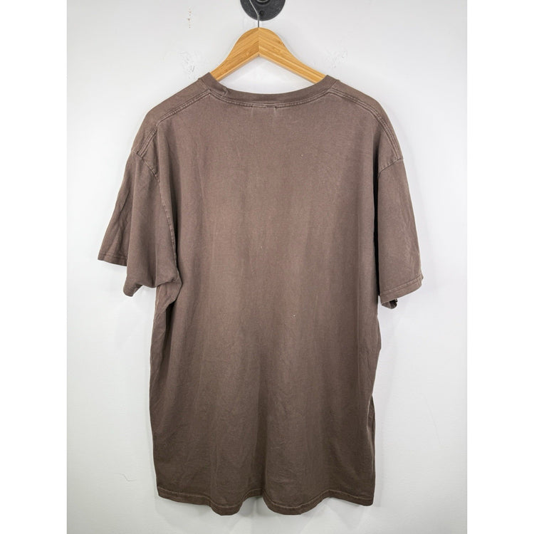 EARLY 2000’S MENS NIKE T- SHIRT