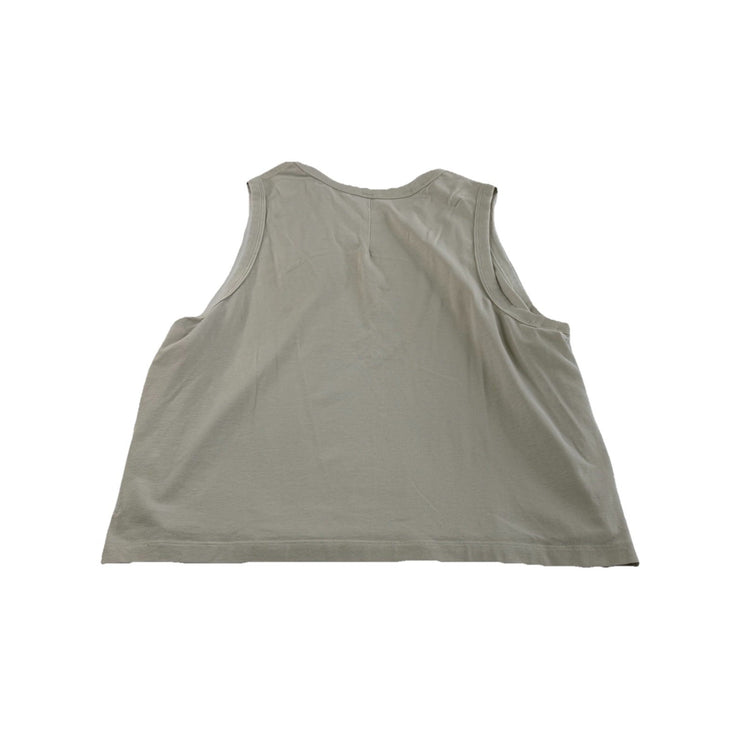 Women’s Lululemon White Tank Top