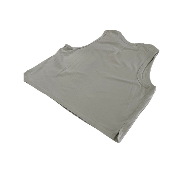 Women’s Lululemon White Tank Top
