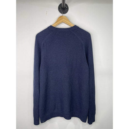 Mens Lululemon Knit Sweater Size L