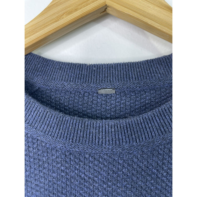 Mens Lululemon Knit Sweater Size L
