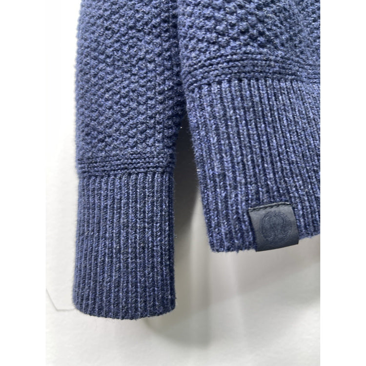 Mens Lululemon Knit Sweater Size L