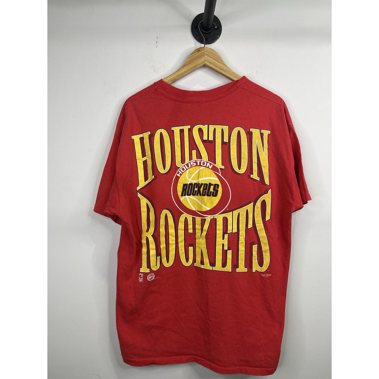 Vintage 90s Houston Rockets T-shirt
