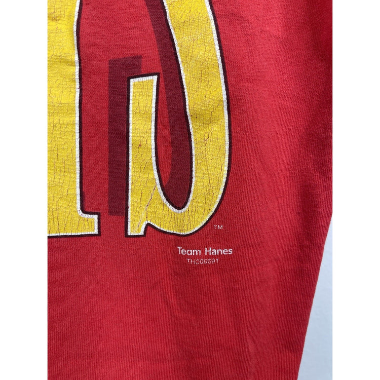 Vintage 90s Houston Rockets T-shirt