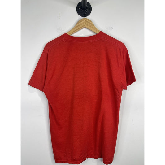 Vintage World Premiere Star Wars Return Of The Jedi 1983 T-shirt Sz XL