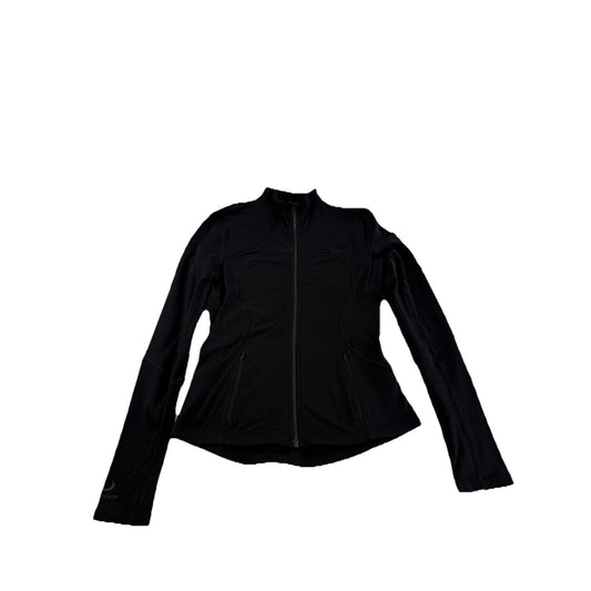 Lululemon Define Jacket Black Size 10