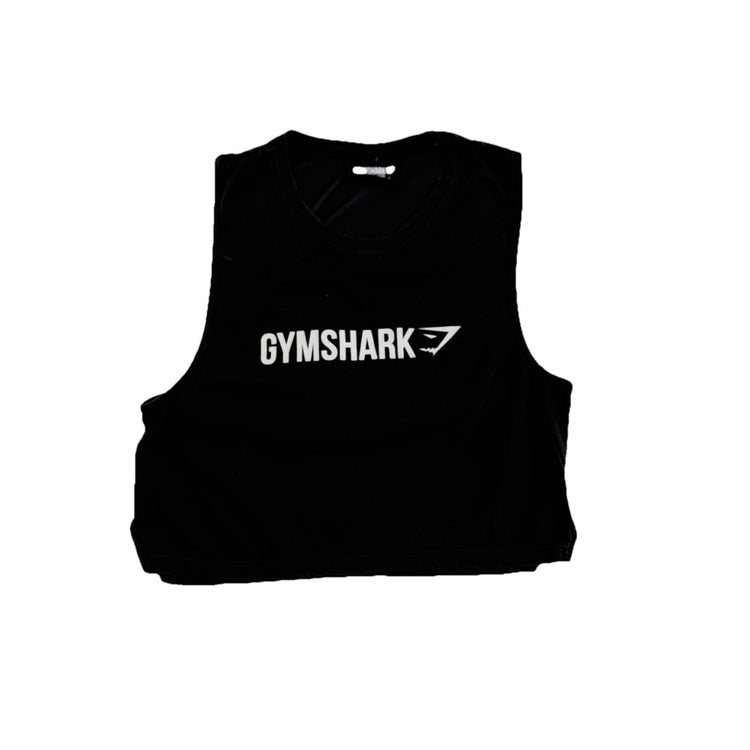 Womens Gymshark Oversized Tank Top Size Xs
