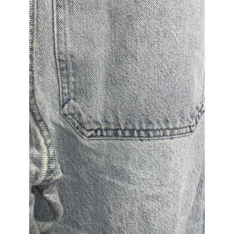 Vintage Y2K Jinco Loosey Girl Blue Denim Jeans Size 11