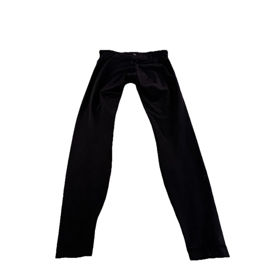 Women’s Lululemon Size 8 Black Leggings