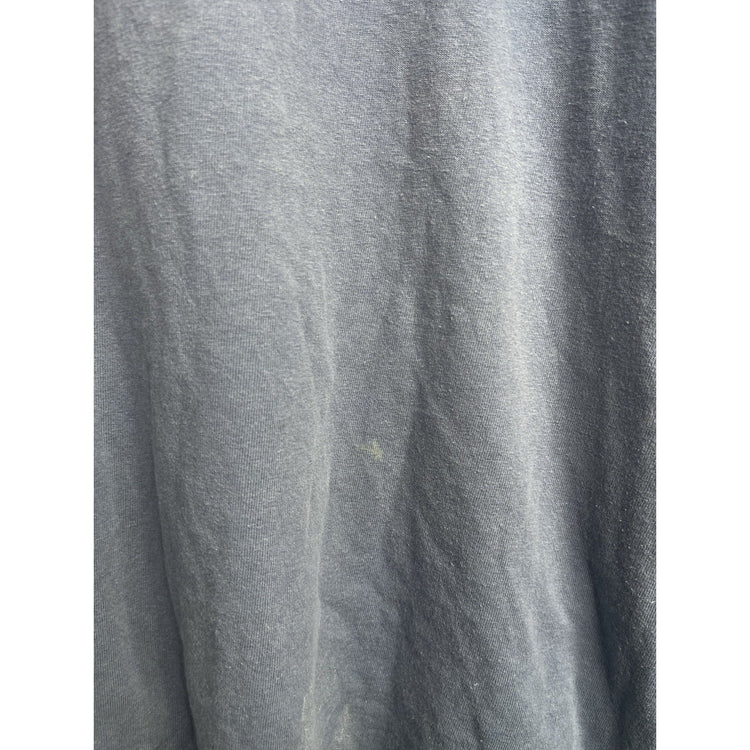 Big Dogs Motorcycles Size 2XL Blue T-shirt “it’s So Big!!!”