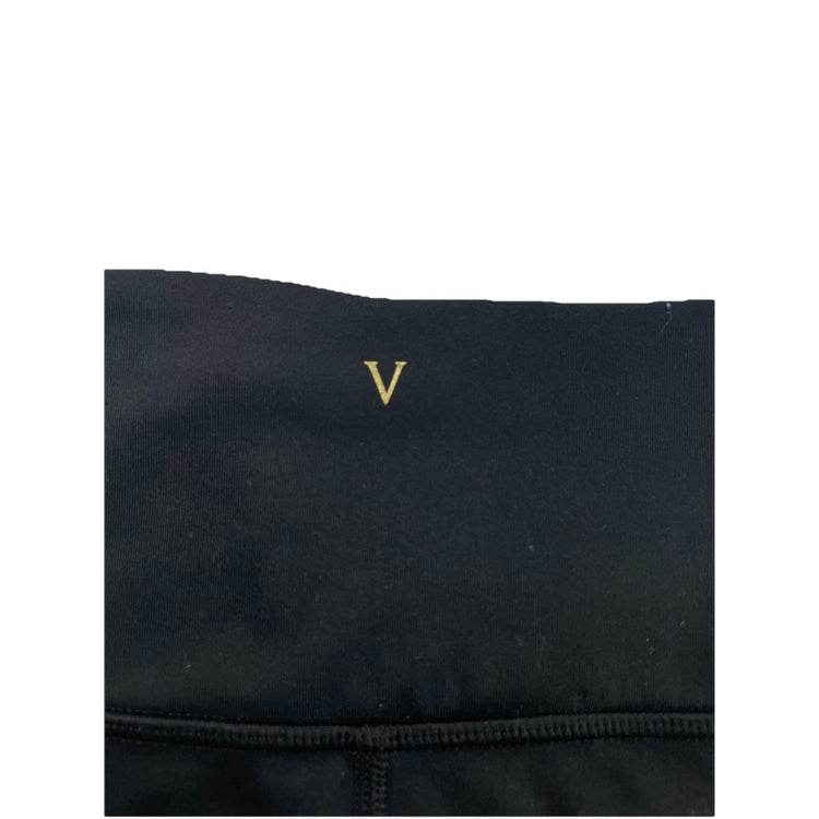 Womens Victoria’s Secret Black Leggings Size 6