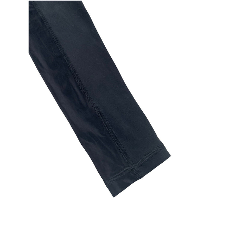 Womens Victoria’s Secret Black Leggings Size 6