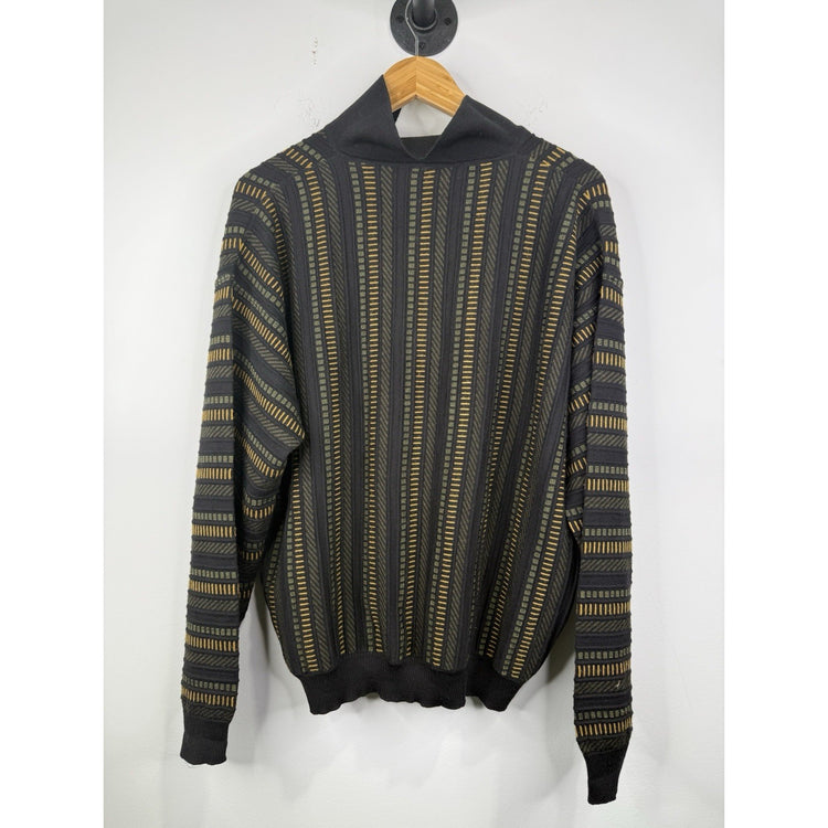 MENS VINTAGE “POINT OF ITALY” PULLOVER