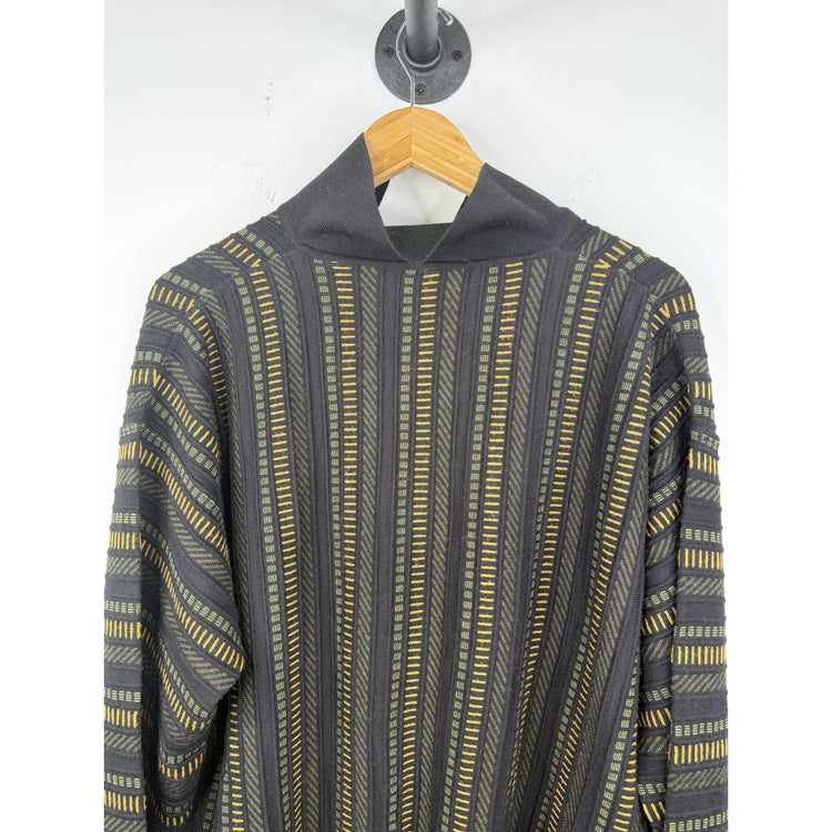 MENS VINTAGE “POINT OF ITALY” PULLOVER