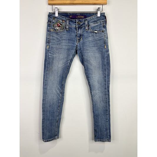 Women’s Ed Hardy Jeans Síze 24