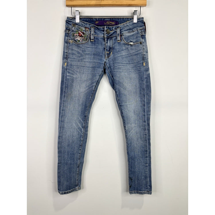 Women’s Ed Hardy Jeans Síze 24