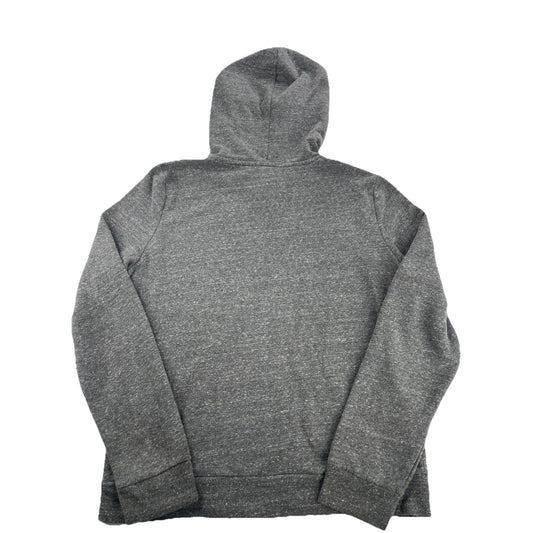 Women’s Victoria’s Secret PINK Grey Zip-Up Hoodie Size L