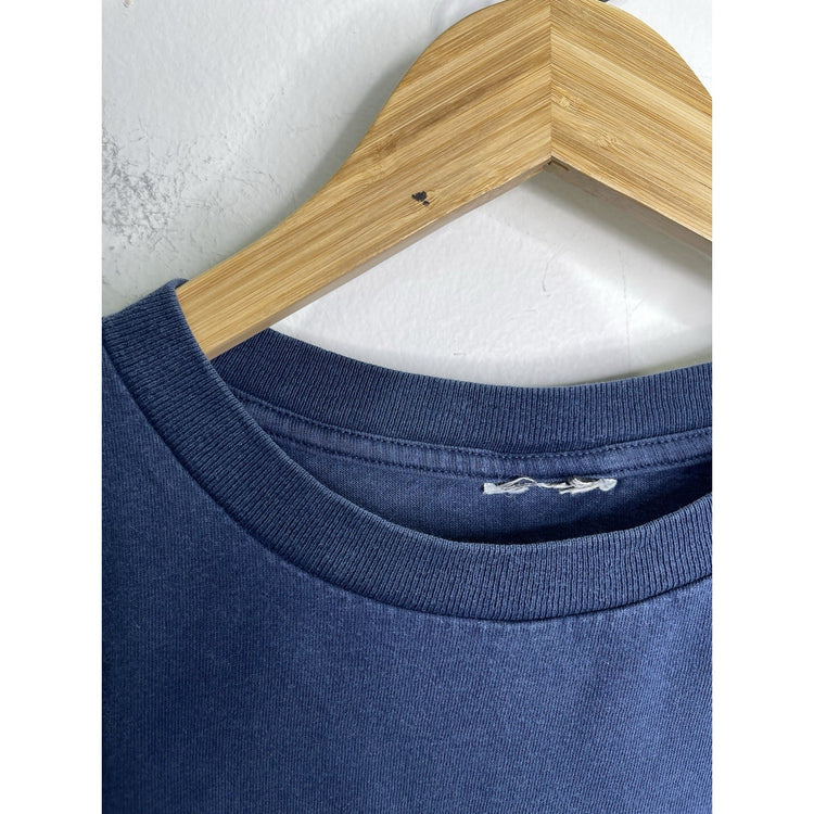 Vintage 00s Nike Center Swoosh Boston Red Socks T-shirt Size Xl