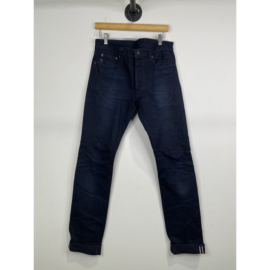 Rare Women’s Syoaiya Japanese Pure Denim Jeans Sz 12