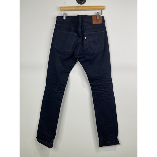 Rare Women’s Syoaiya Japanese Pure Denim Jeans Sz 12