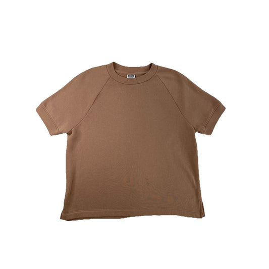 Womens Victoria’s Secret PINK Tan Shirt Size XS