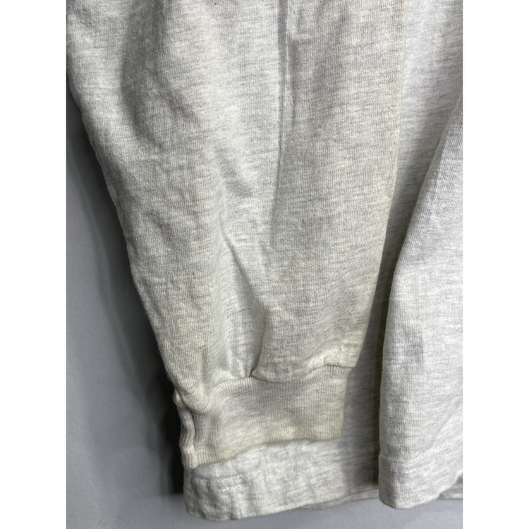 Vintage Made In Usa Eddie Bauer Long Sleeve T-shirt Size L