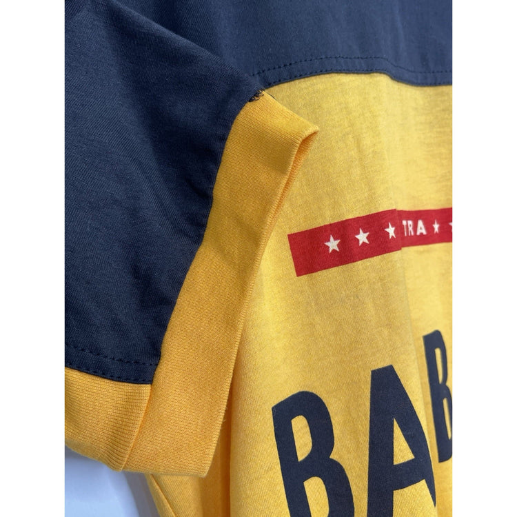 vintage 1970’s Balboa Sunshine club jersey size small