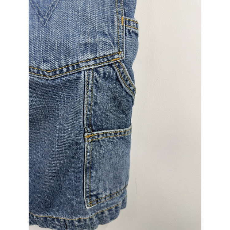 Mens Levis Carpenter Jorts Size 32