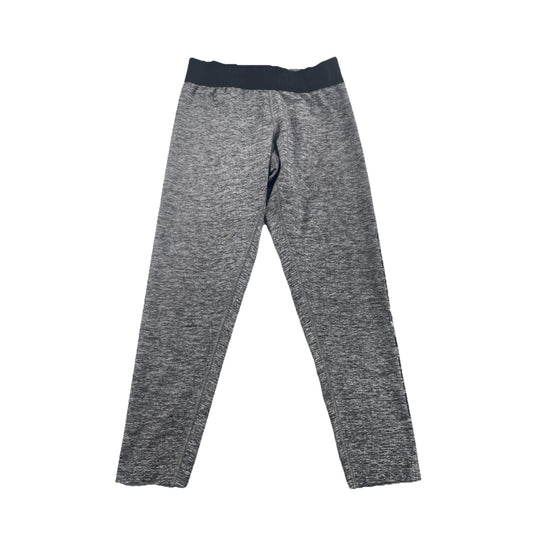 Womens Victoria’s Secret PINK Grey Leggings Size Medium