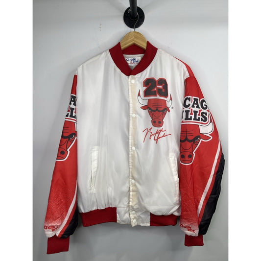 Vintage Chalk Line Michael Jordan Jacket Size Xl