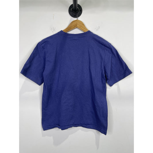 Men’s Y2k san diego surf gear California Blue t-shirt Size Large