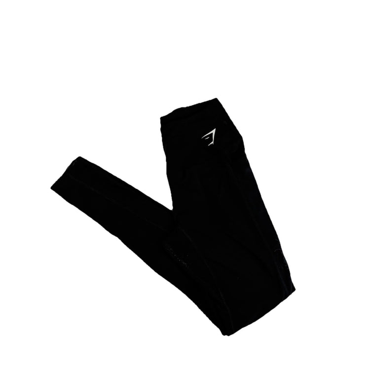 Womens Gymsahrk Seamless Leggings Size S
