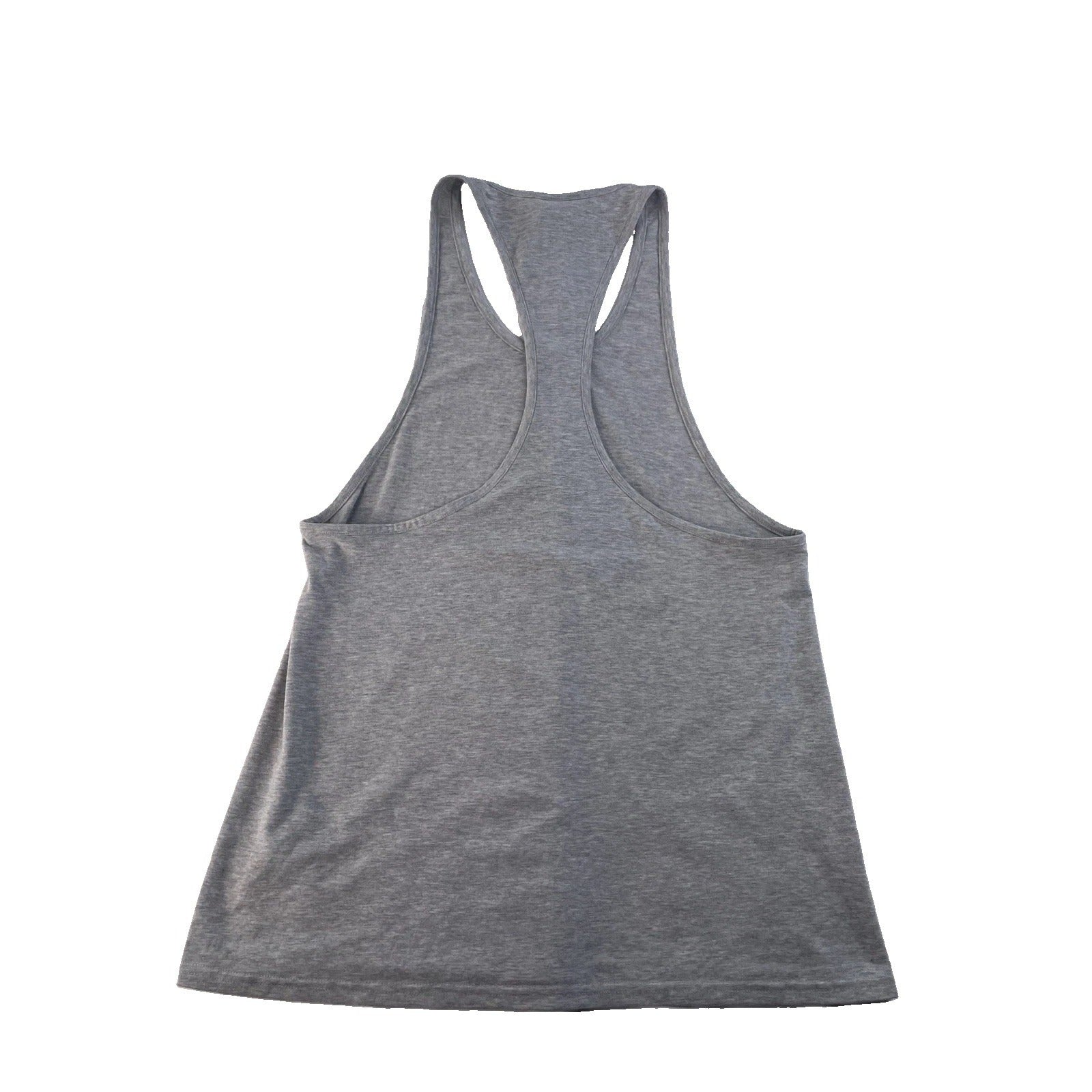 Men’s Gymshark Gray Critical 2.0 Stinger Tank Size Medium