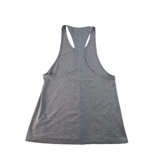 Men’s Gymshark Gray Critical 2.0 Stinger Tank Size Medium