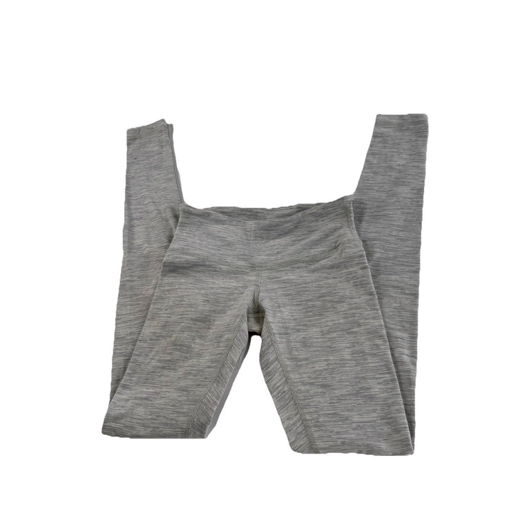 Gray Lululemon Leggings Size 2