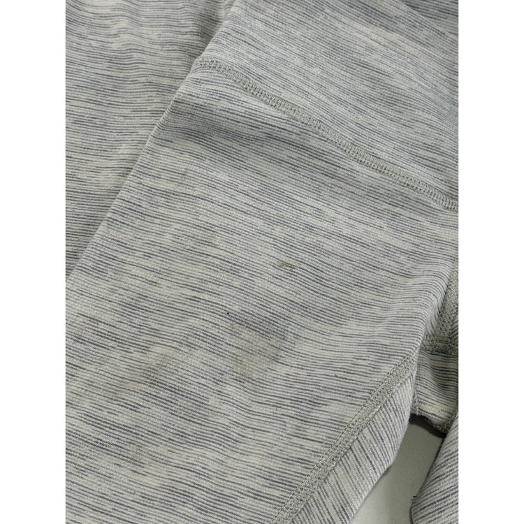 Gray Lululemon Leggings Size 2