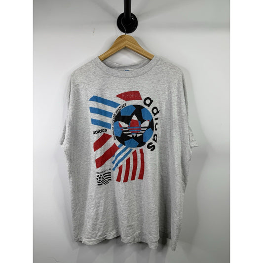 Vintage 1994 Usa World Cup Shirt