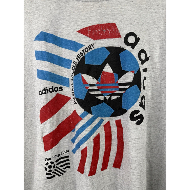 Vintage 1994 Usa World Cup Shirt