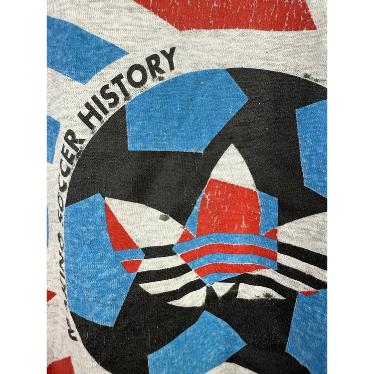 Vintage 1994 Usa World Cup Shirt