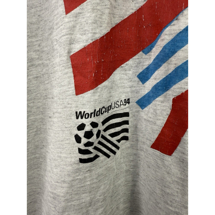Vintage 1994 Usa World Cup Shirt