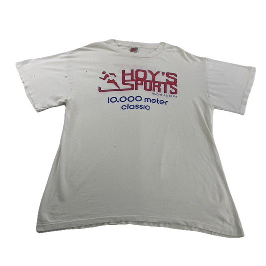 Men’s 90s Vintage Nike Hoys Sports Sike M