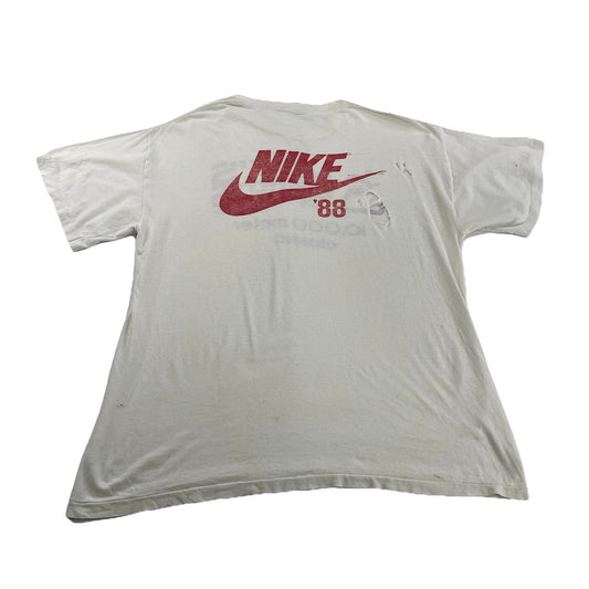 Men’s 90s Vintage Nike Hoys Sports Sike M