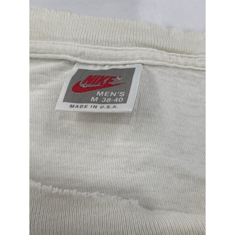 Men’s 90s Vintage Nike Hoys Sports Sike M