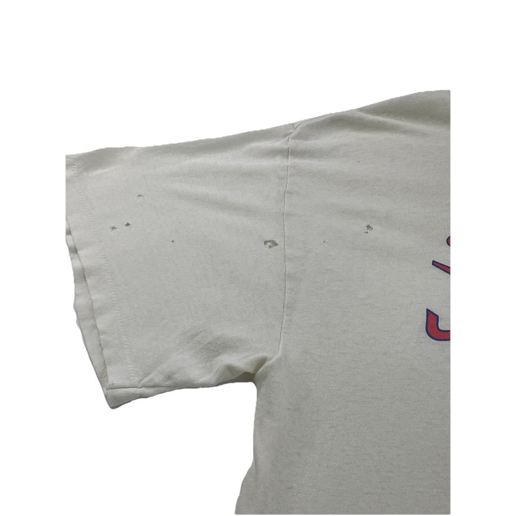 Men’s 90s Vintage Nike Hoys Sports Sike M