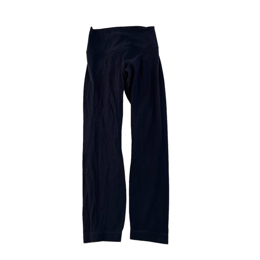 Women's Lululemon Black High-Rise Leggings Size 4