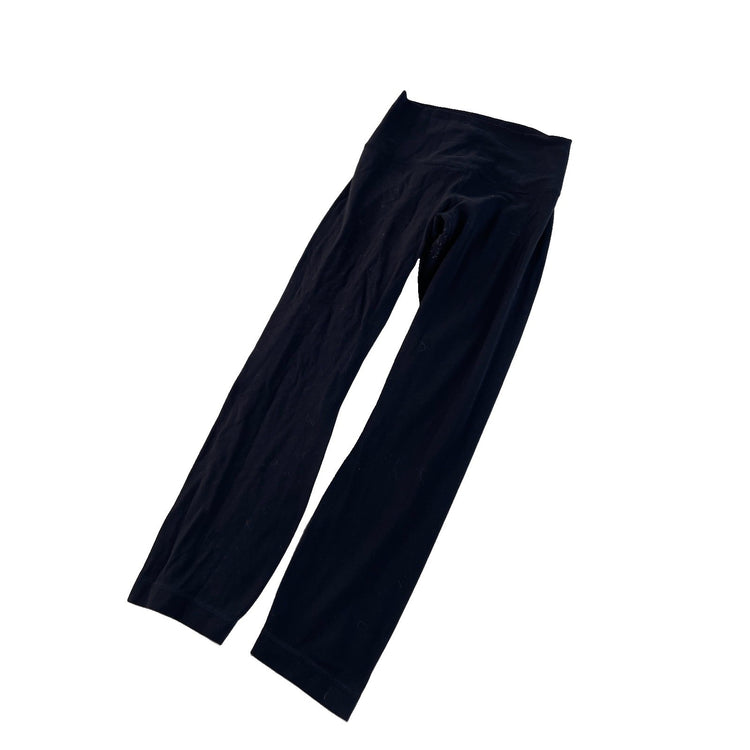 Women's Lululemon Black High-Rise Leggings Size 4