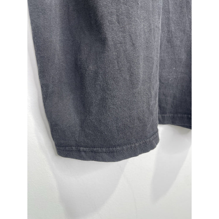 Goldschlager TEAR IT UP Snowboard Black  TShirt Hanes Heavyweight Tag Sz XL