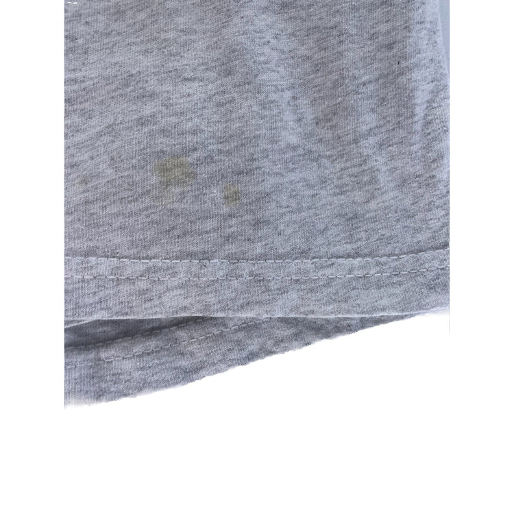 Mens 2001 Hanes Gray Spearfishing Specialties T Shirt Size XL