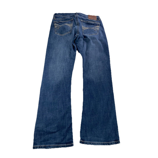 Men’s Wrangler 20X Men’s Relaxed Bootcut Jeans Size 32