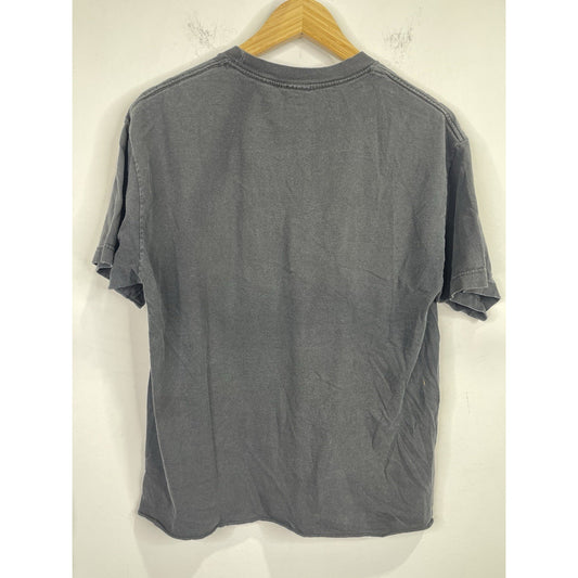 Vintage Men’s SpongeBob SquarePants Patrick Starfish “I’m Bored” Black Tee Sz L